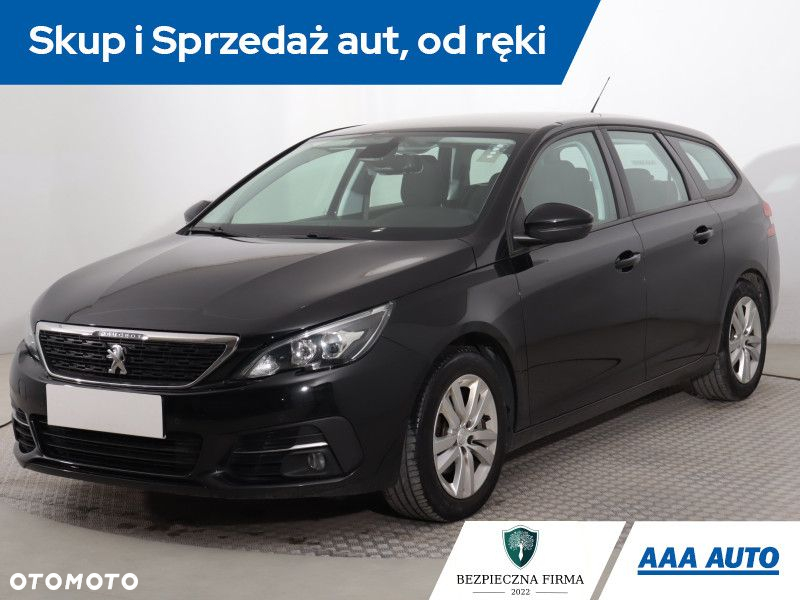 Peugeot 308 - 2