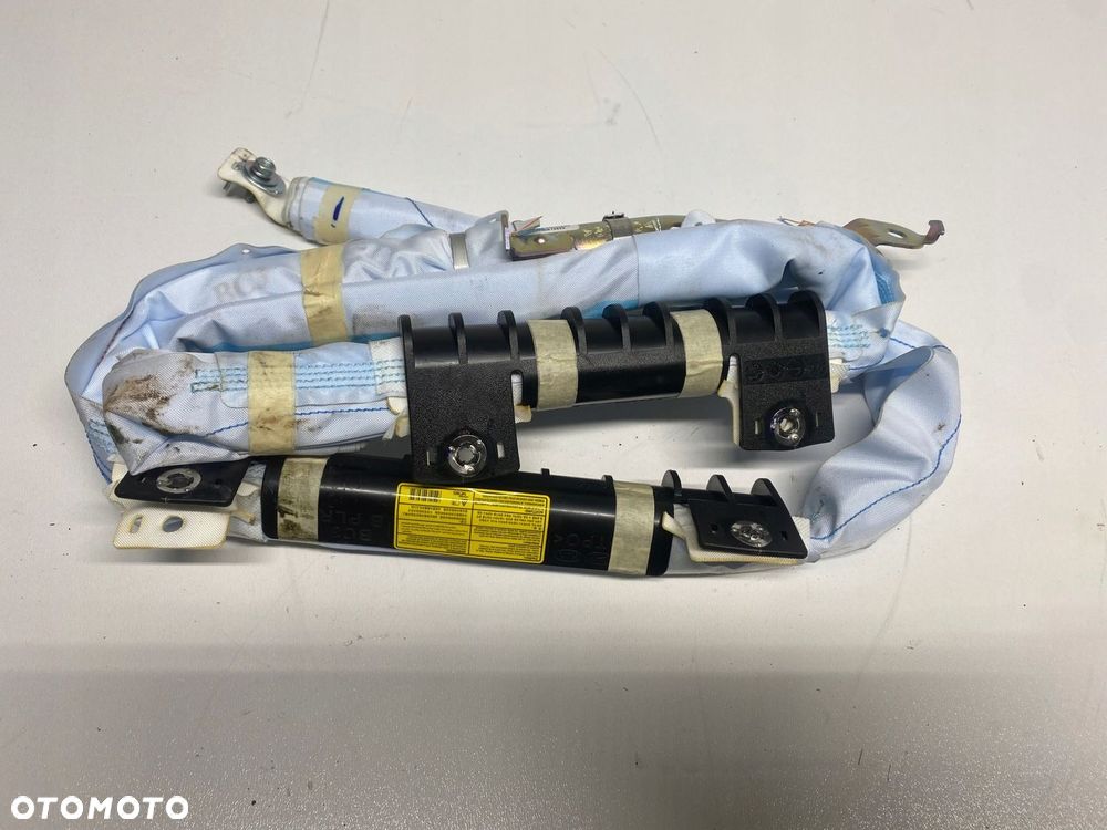 KURTYNA POWIETRZNA LEWA PODUSZKA AIR BAG HYUNDAI BAYON 20-24 DEMONTAŻ - 2
