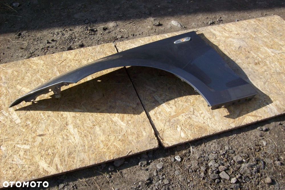 BŁOTNIK LEWY BMW I E-87 - 3