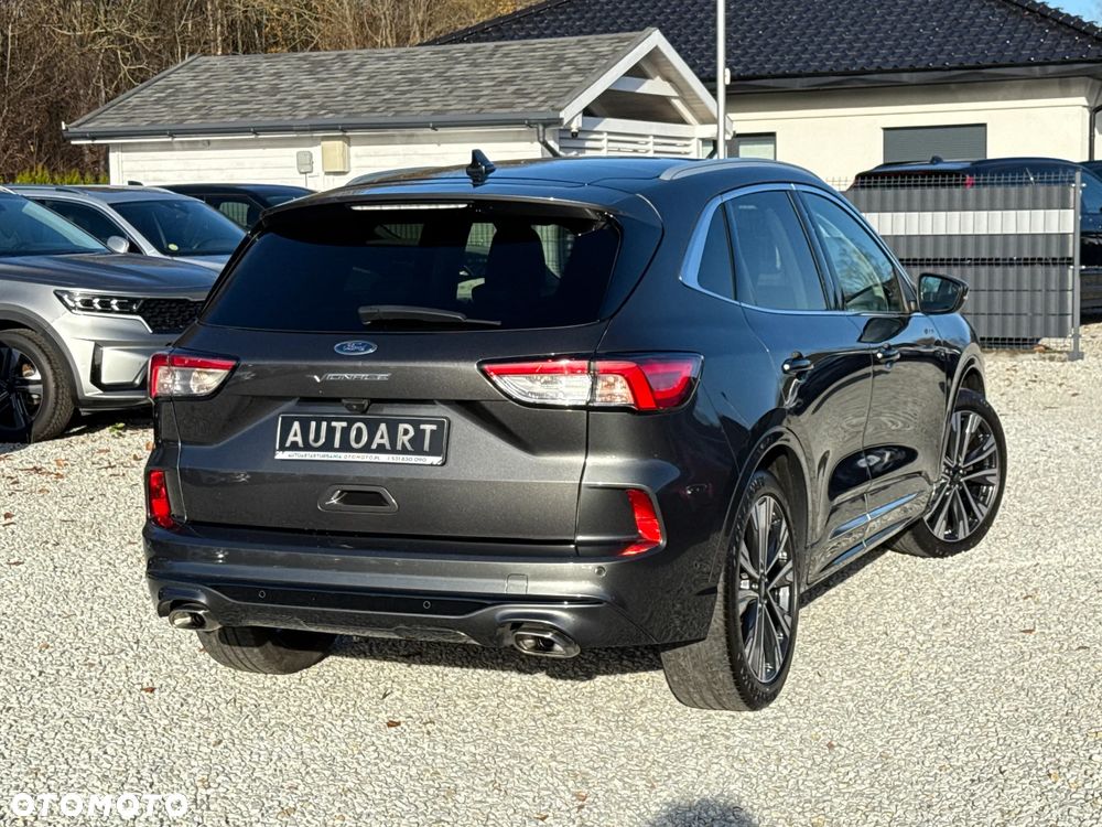 Ford Kuga 2.0 EcoBlue 4x4 VIGNALE - 15