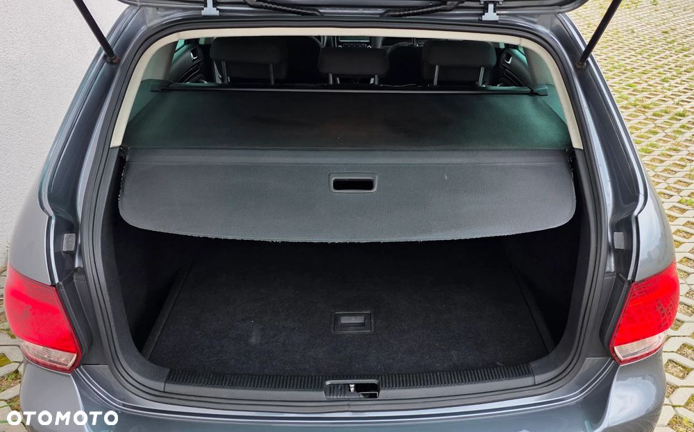 Volkswagen Golf 1.4 TSI Edition - 10