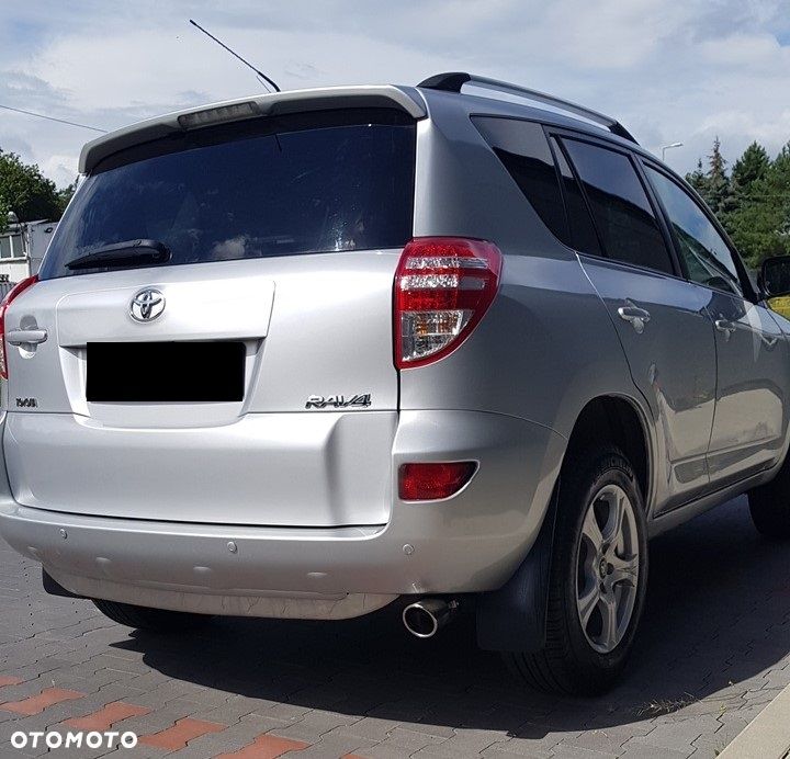 Toyota RAV4 - 33