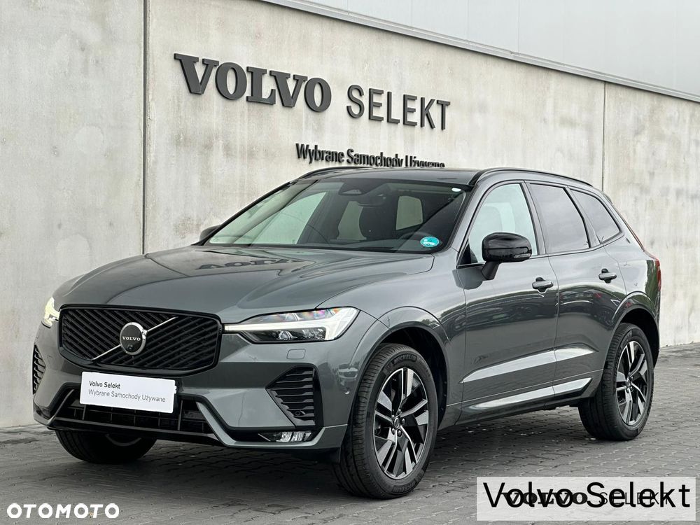 Volvo XC 60 - 6