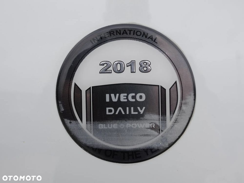 Iveco 35S14 L3H2 - 37