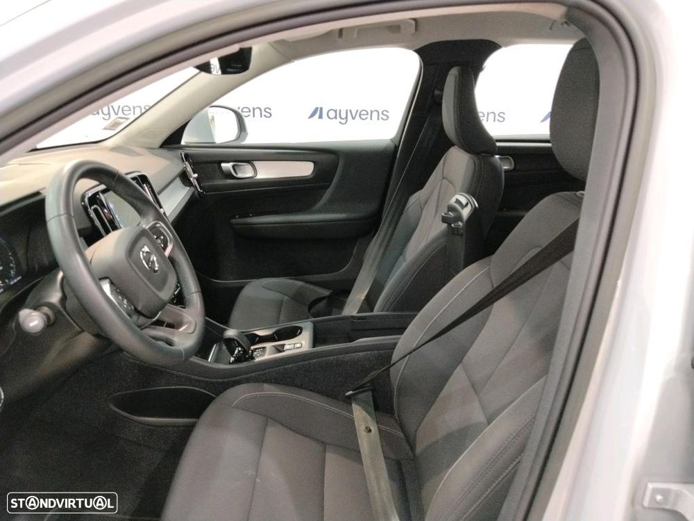 Volvo XC 40 1.5 T4 PHEV Inscription Expression - 6