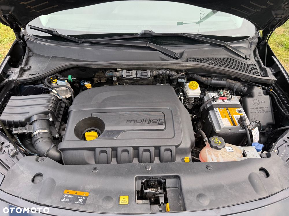 Fiat Tipo 1.3 MultiJet 16v Street - 9