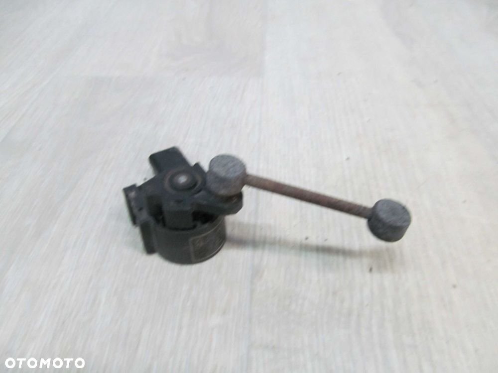 CITROEN C5 01- CZUJNIK POZIOMOWANIA SWIATEL 9641247280 - 1