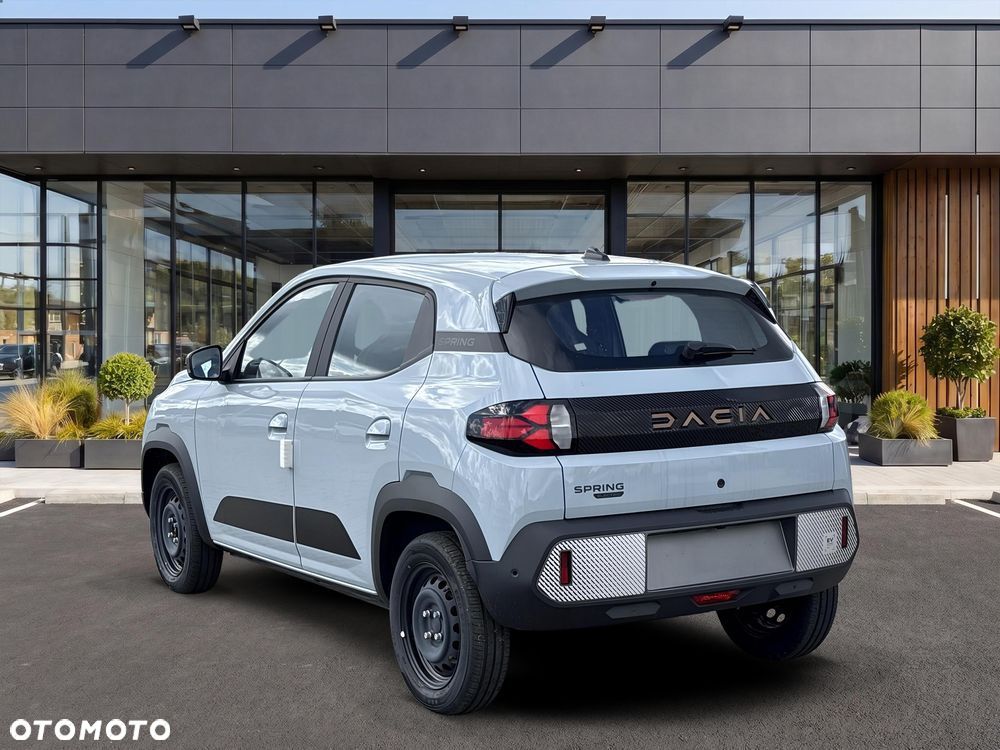 Dacia Spring Electric 24.3kWh 100 Extreme - 9