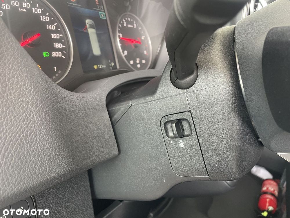 Mercedes-Benz Sprinter Sprinter 319 CDI - 18