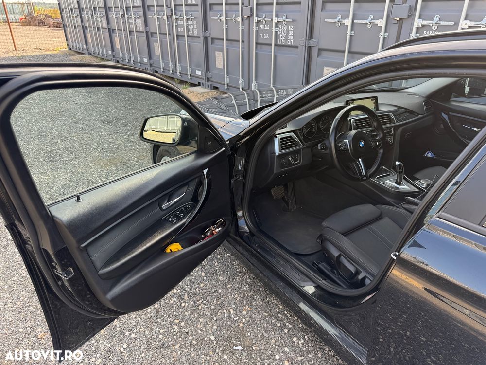 BMW Seria 3 - 11