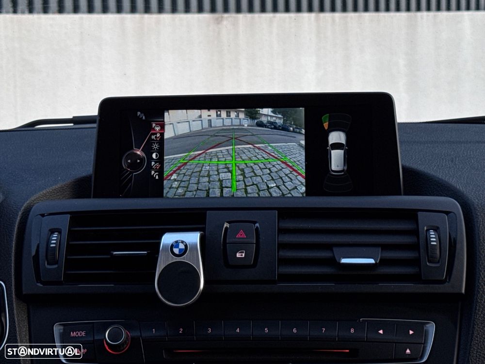 BMW 116 i Sport Line - 46