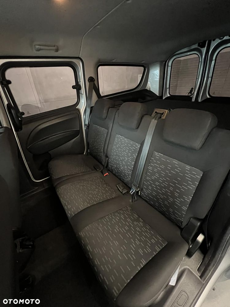 Opel Combo Tour L1H1 - 5