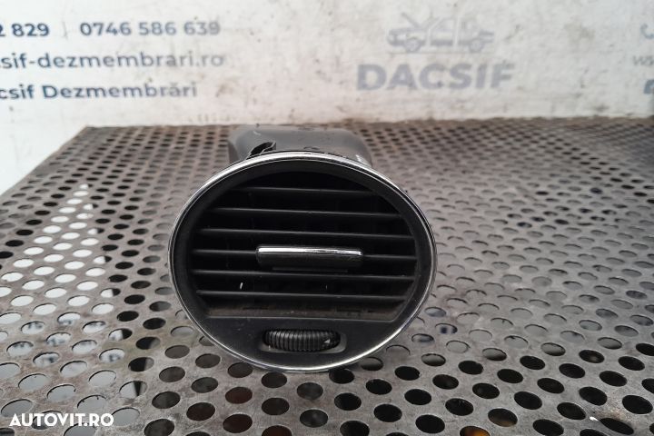 GURA VENTILATIE DREAPTA A2198300254 MX1253 Mercedes-Benz CLS-Class - 1