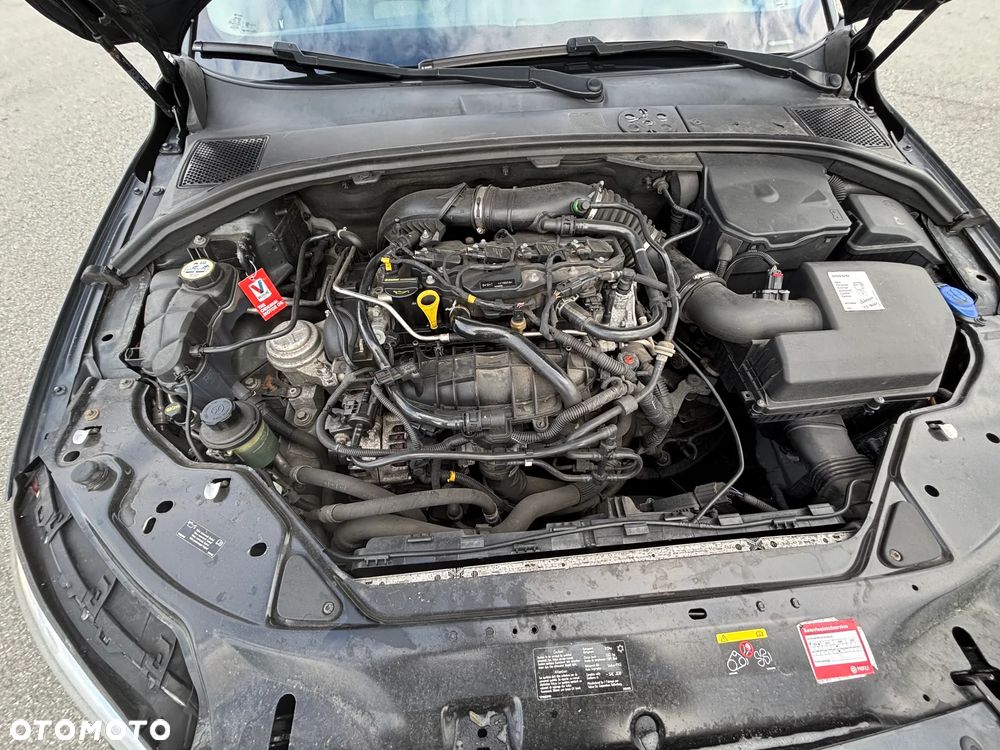 Volvo V70 T4 Dynamic Momentum - 9