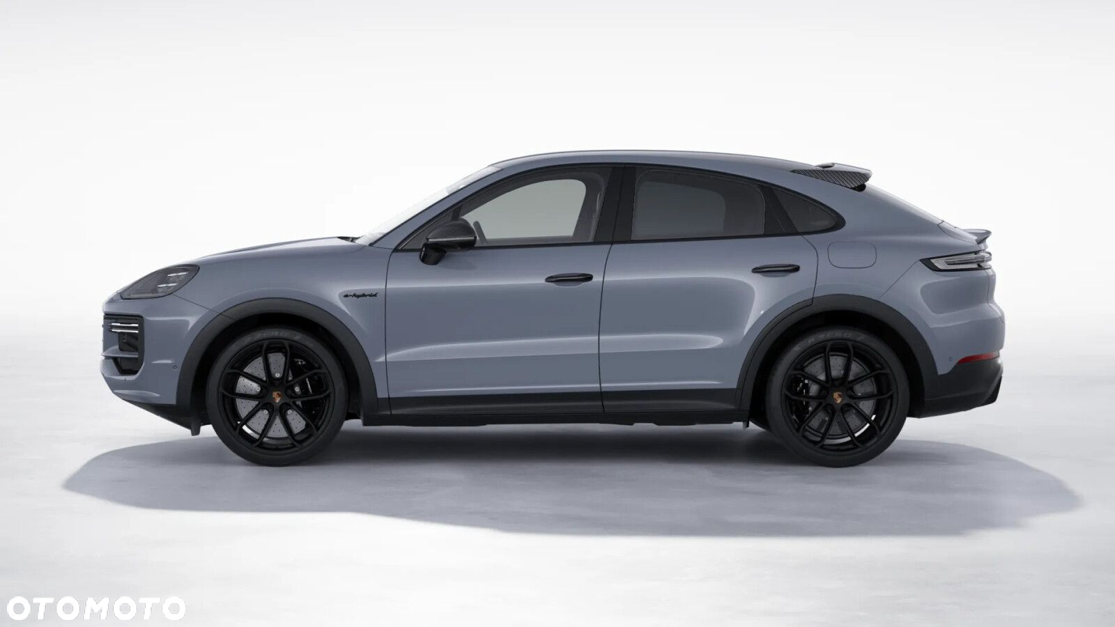 Porsche Cayenne - 2
