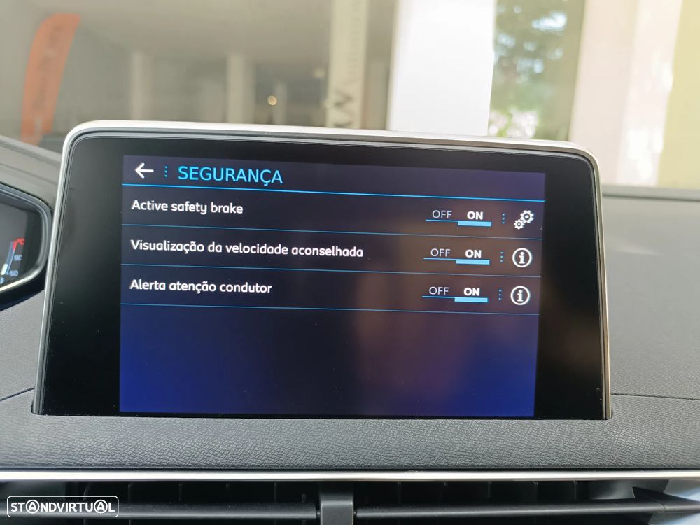 Peugeot 5008 PureTech 130 EAT8 Stop & Start Allure - 50