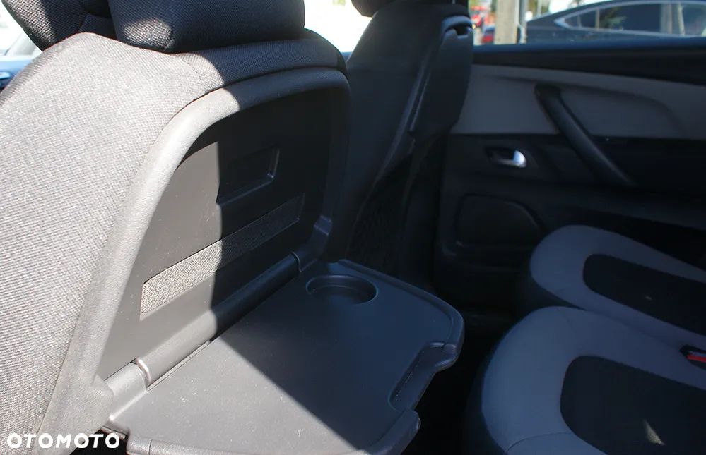 Citroën C4 Picasso BlueHDi 150 SELECTION - 19