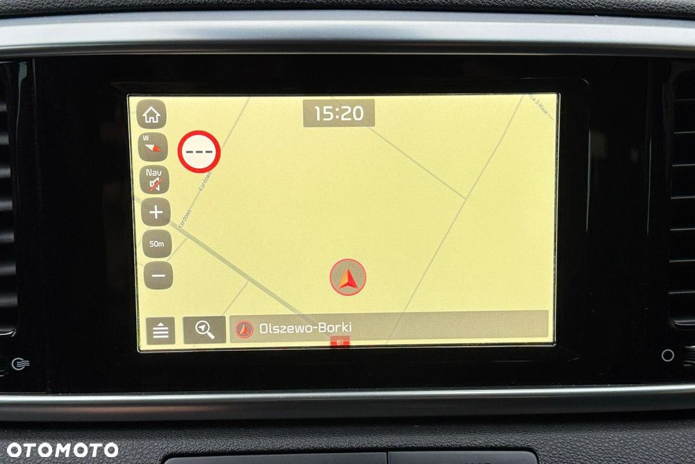 Kia Sportage 1.6 CRDI L Business Line 2WD DCT - 27