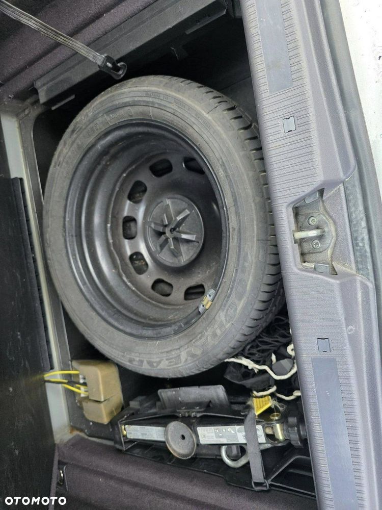 Mercedes-Benz Klasa A - 21