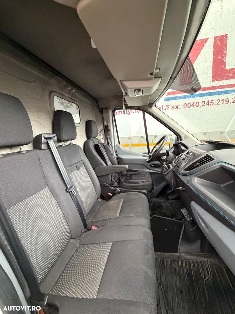 Ford Transit - 10