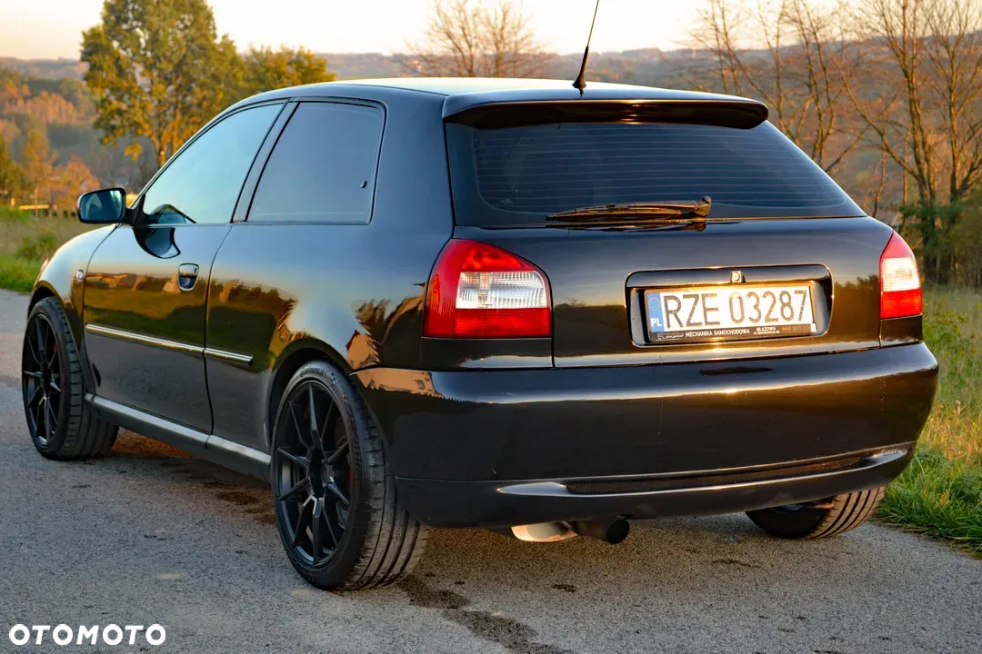 Audi A3 - 17