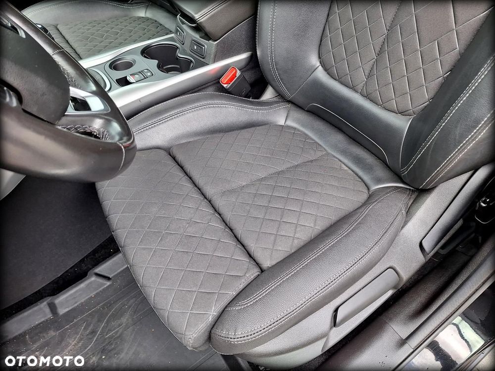 Renault Kadjar 1.5 Blue dCi Intens - 13