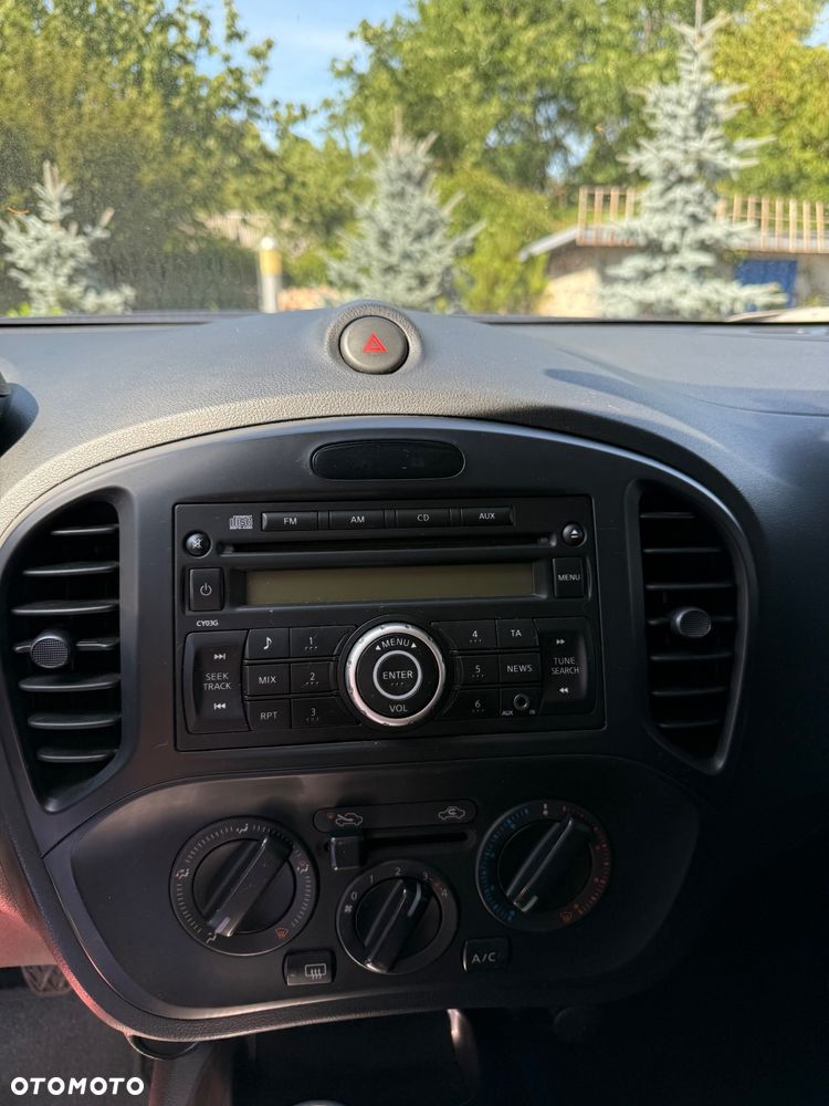 Nissan Juke 1.5 dCi Visia - 18