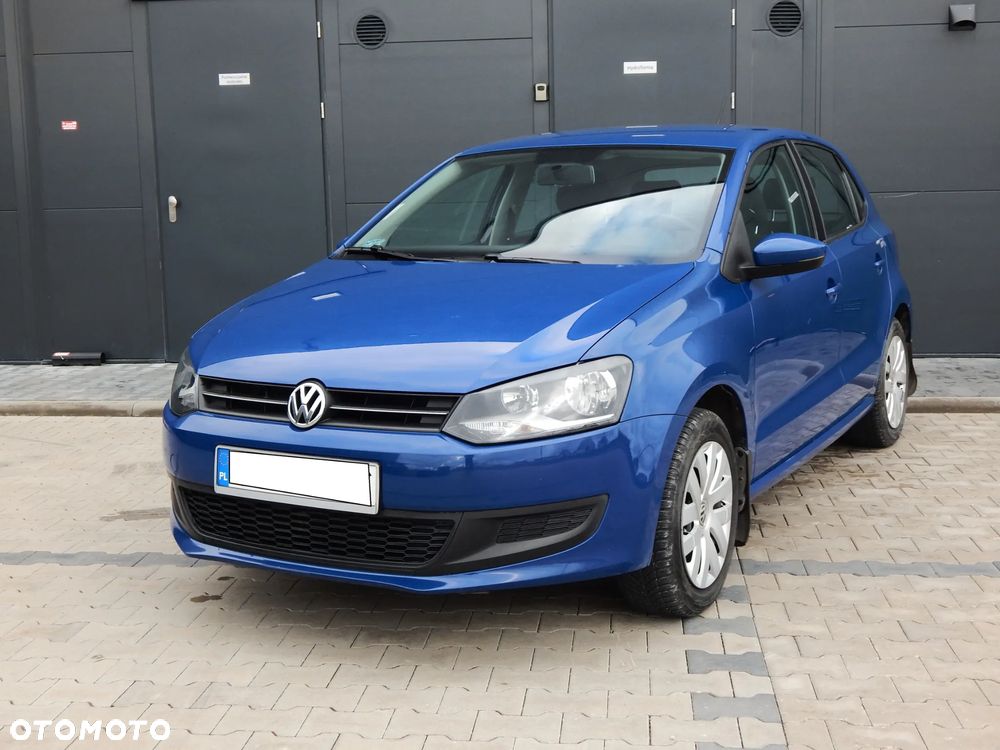Volkswagen Polo - 9