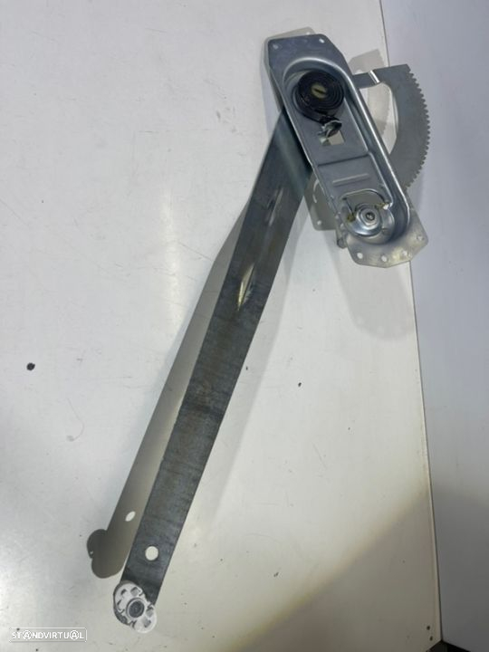 Elevador Ford Transit ( Bico Pato ) Frente Esquerdo Manual 1994-2000. - 2