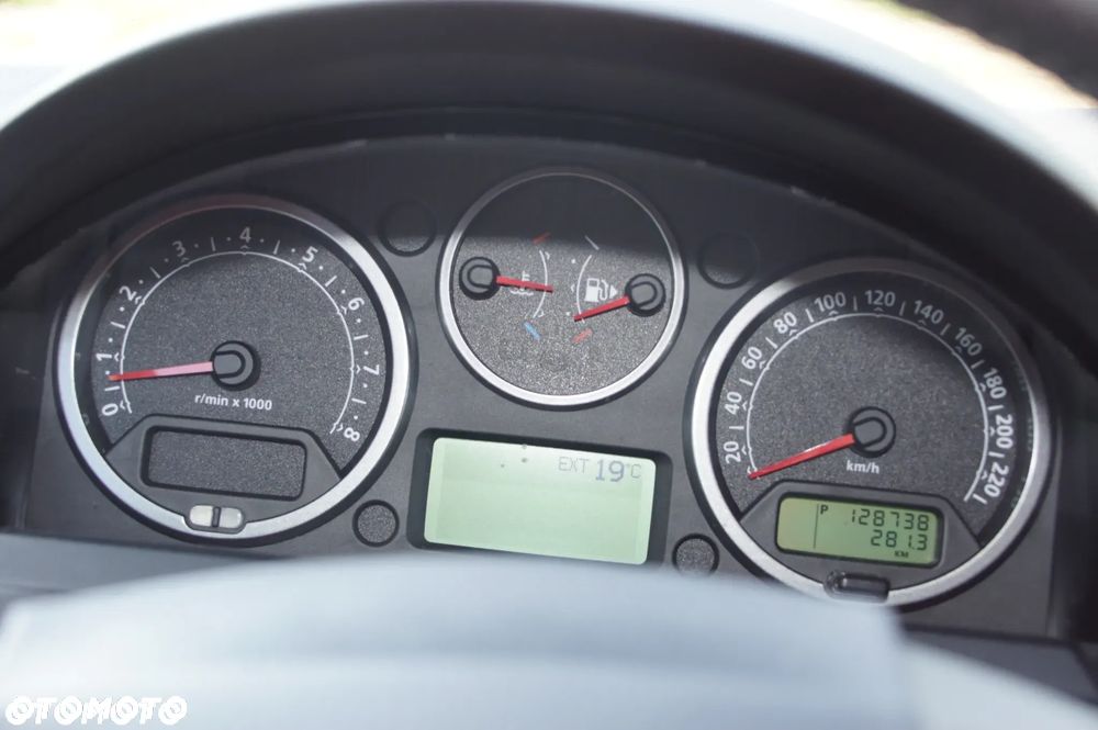 Land Rover Range Rover V8 Supercharged - 11