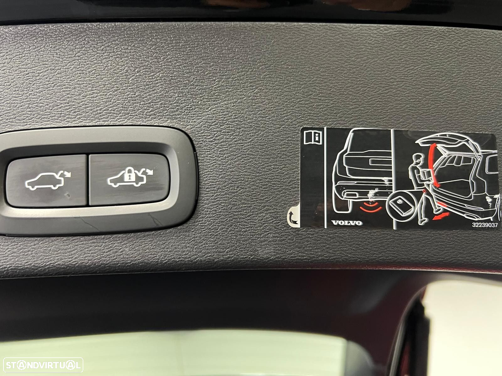 Volvo XC 40 1.5 T4 PHEV Inscription - 20
