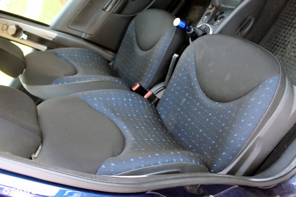 Citroën C3 1.1 Control+ (x) - 13