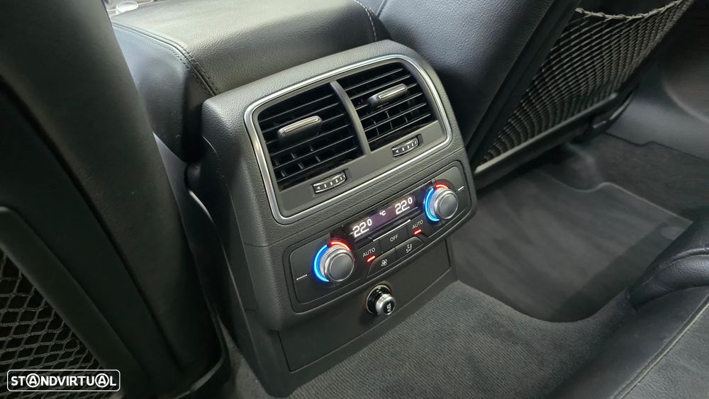 Audi A6 Avant 2.0 TDi Advance S tronic - 8