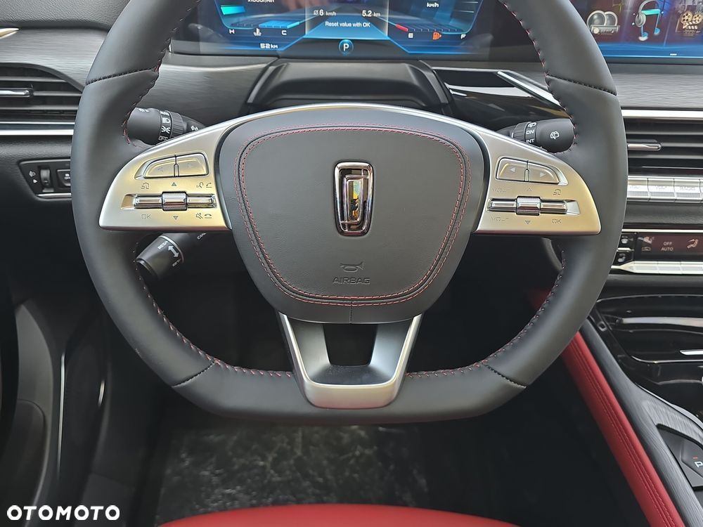 Bestune T77 1.5T Elegance DCT - 15