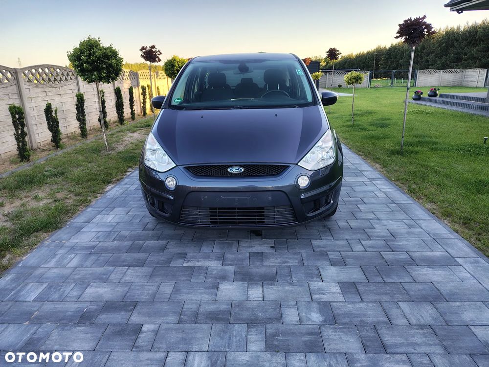 Ford S-Max 2.0 Champions Edition - 4