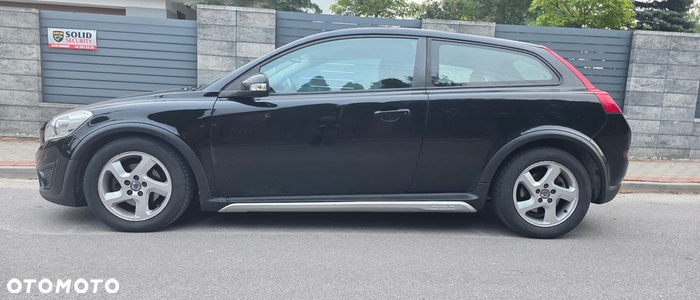Volvo C30 - 5