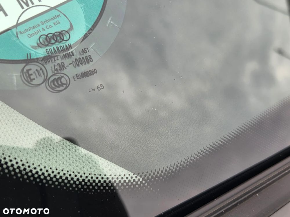 Audi A3 3-drzwiowe - 19