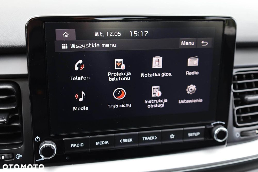 Kia Stonic 1.0 T-GDI M - 18