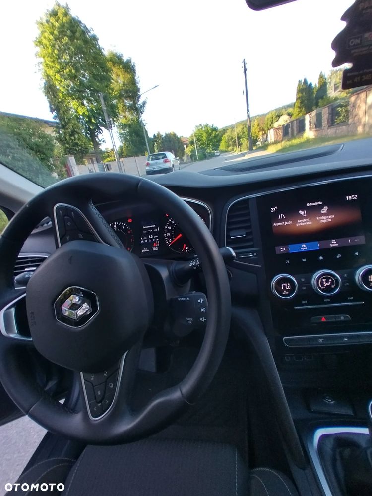 Renault Megane - 7