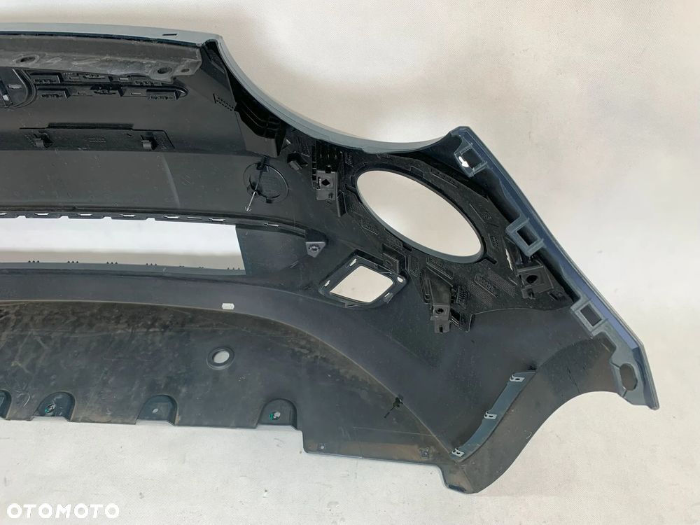 Fiat 500e 21r Zderzak przod przedni 2021 - 7