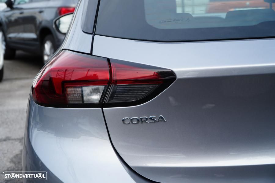 Opel Corsa 1.2 Edition - 6