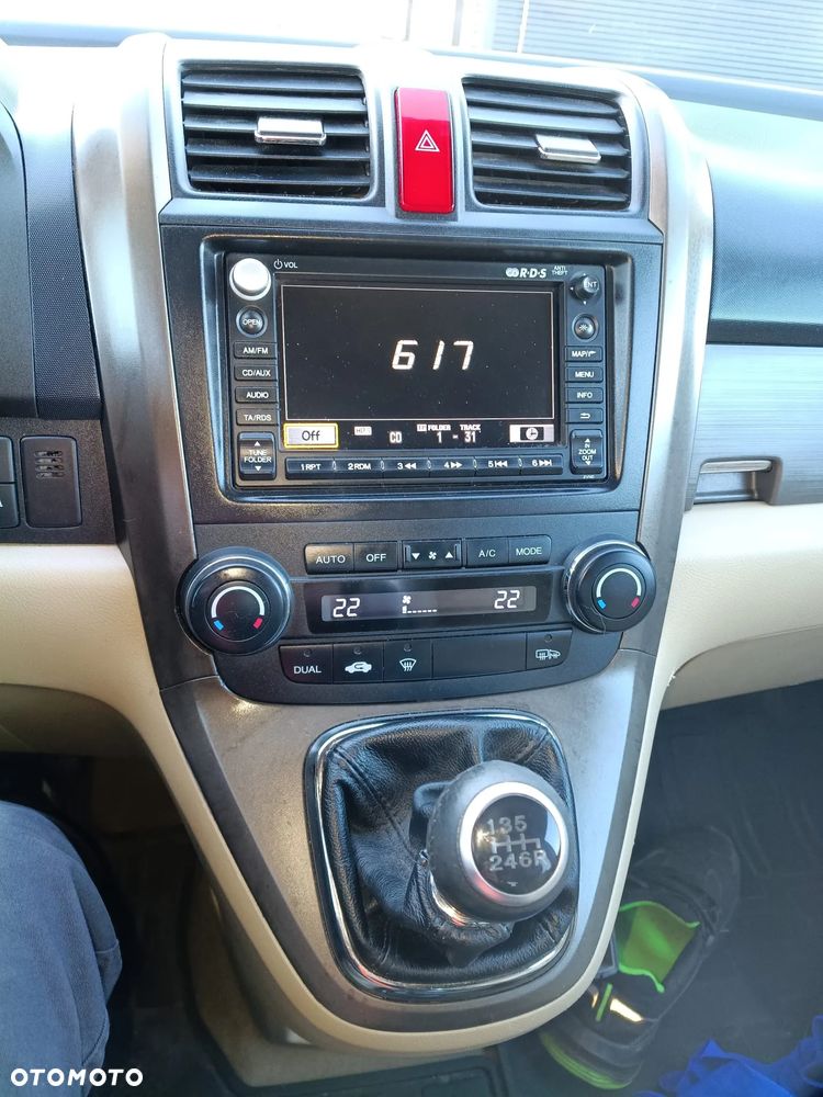 Honda CR-V 2.0 Executive NAVI - 17