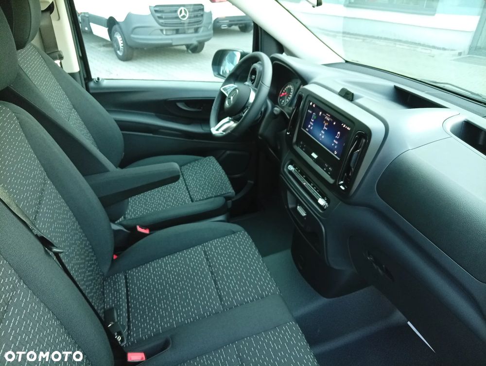 Mercedes-Benz Vito Tourer L3 Pro 9G-Tronic 447.705 - 15