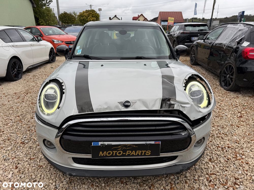 MINI Cooper - 7
