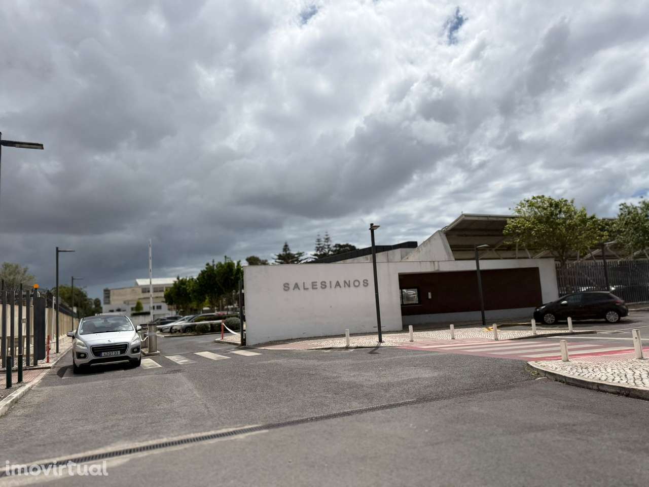 Terreno Urbano - Salesianos em Manique - Grande imagem: 3/16