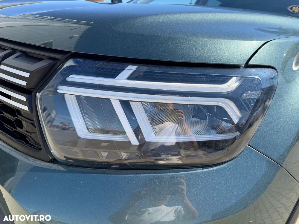 Dacia Duster - 16