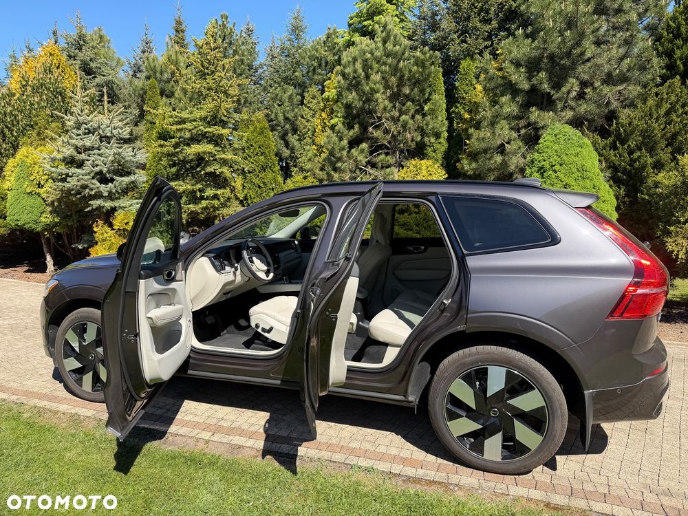 Volvo XC 60 - 12