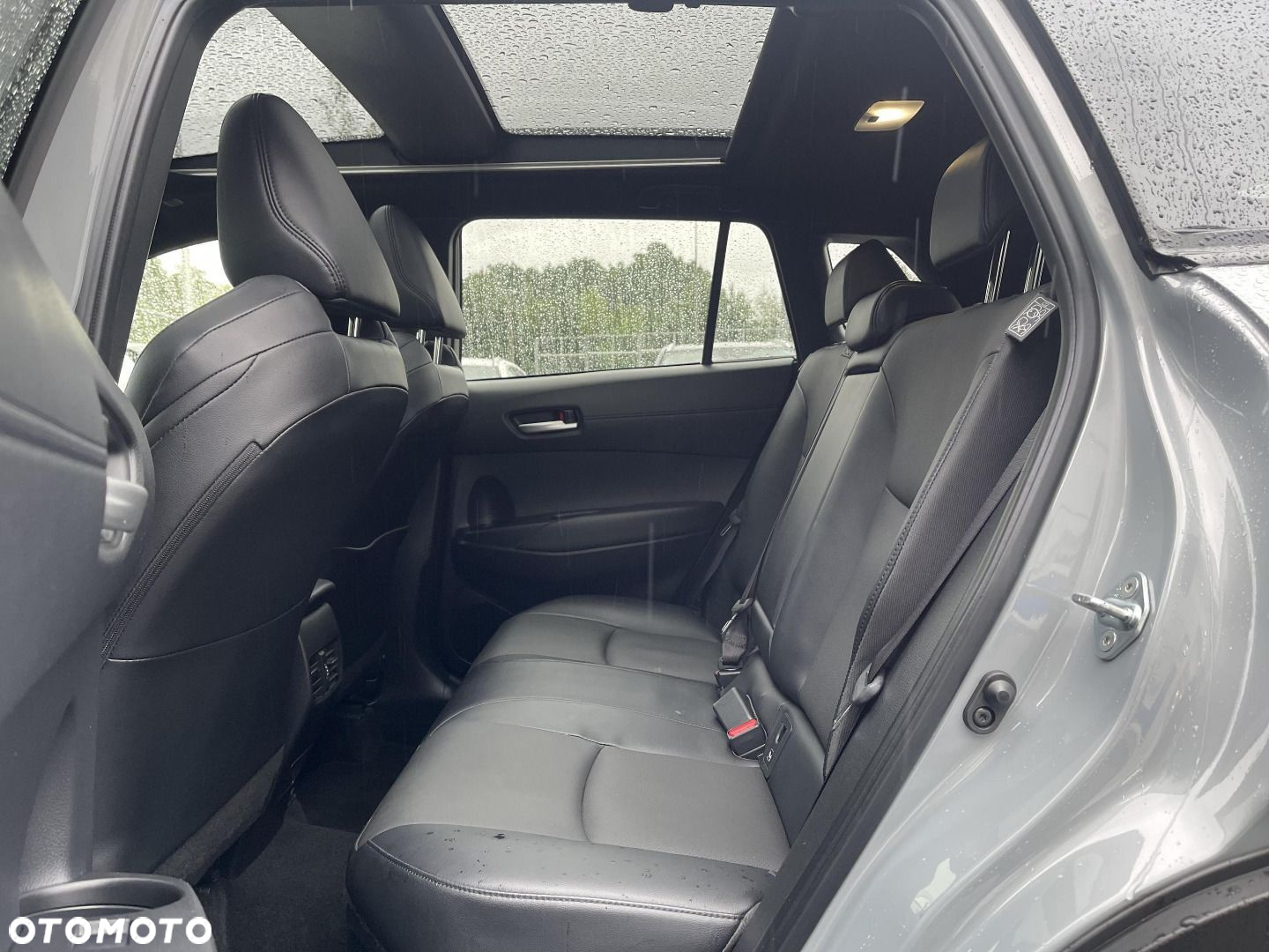 Toyota Corolla Cross - 14