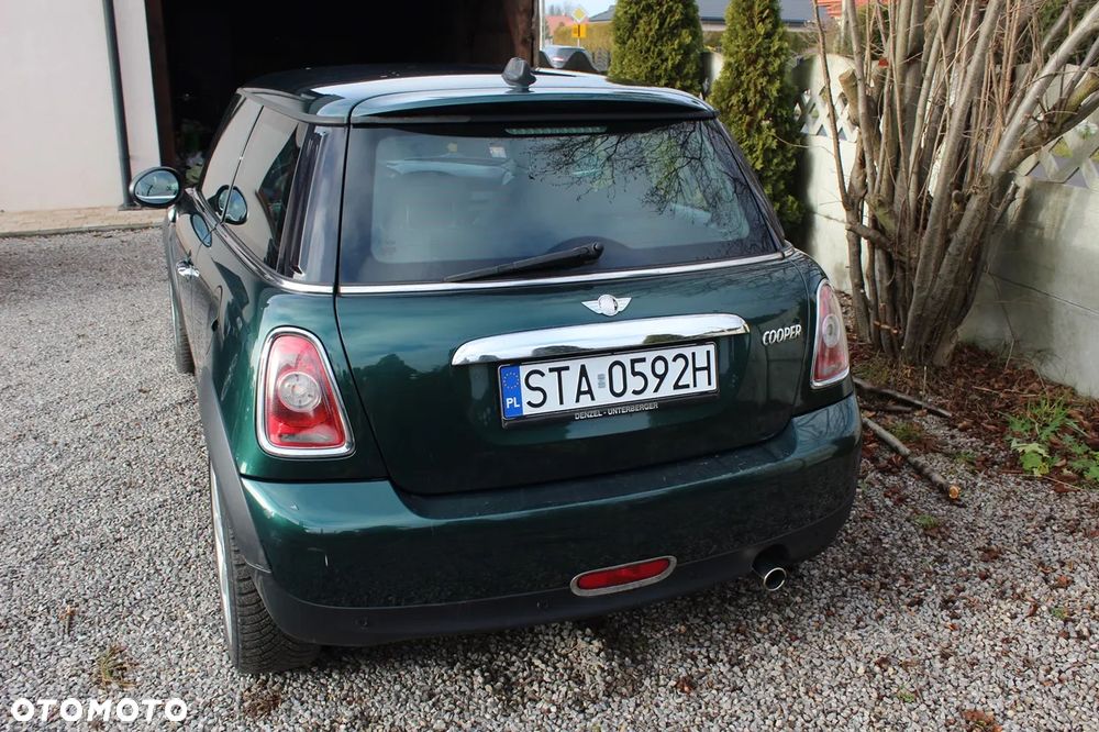 MINI Cooper - 14