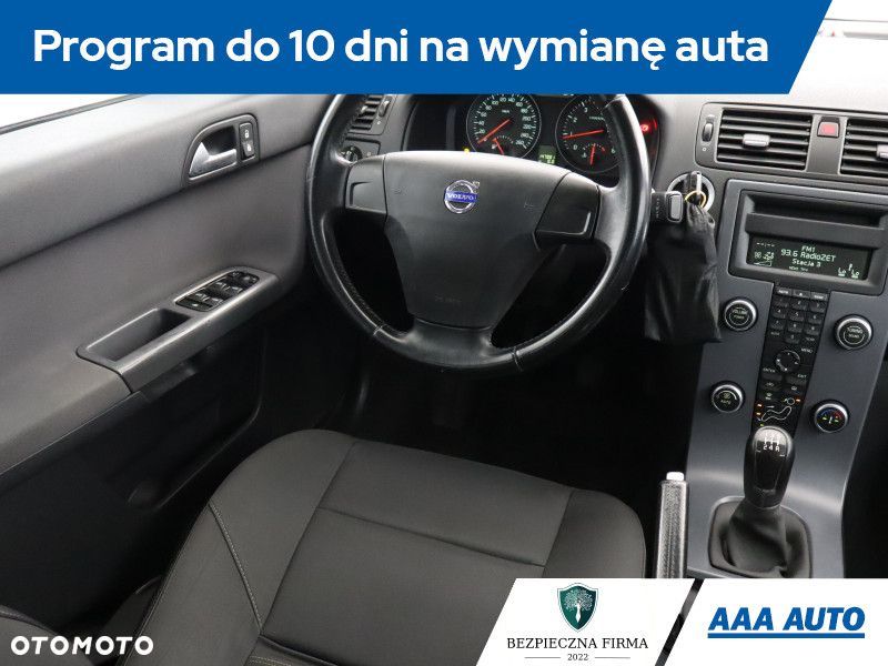 Volvo S40 - 9